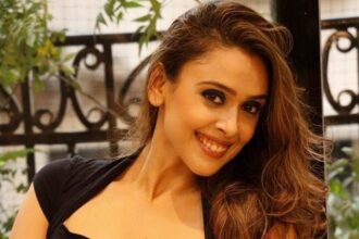 Hrishitaa Bhatt