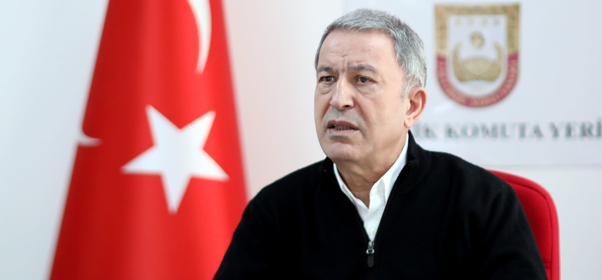 Hulusi Akar