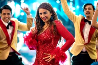 Huma Qureshi