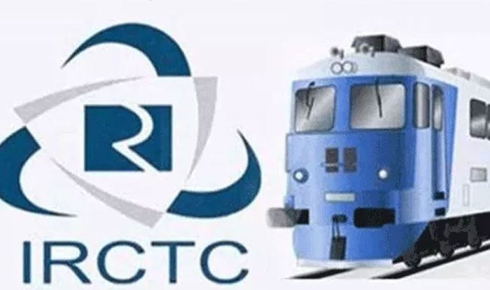 IRCTC