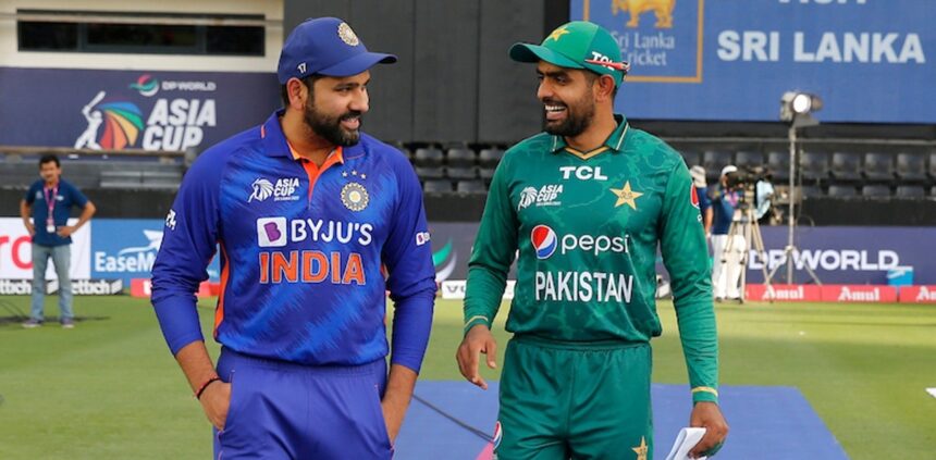 India-Pak