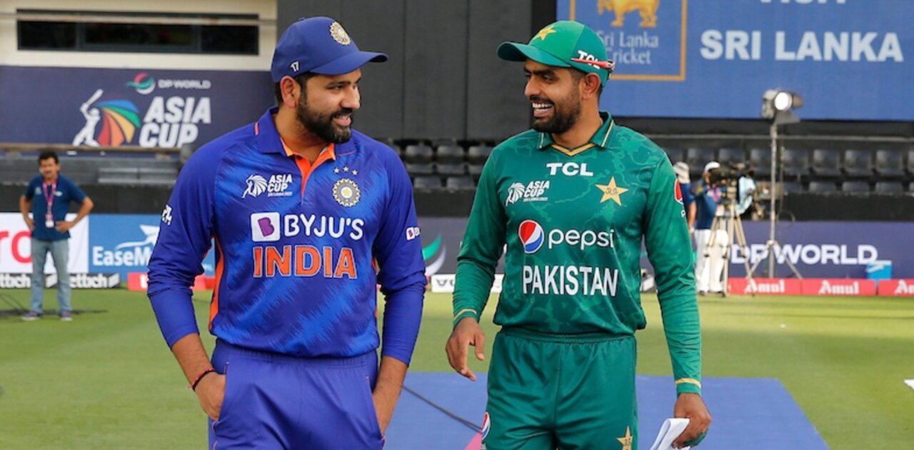 India-Pak