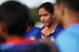 India squad