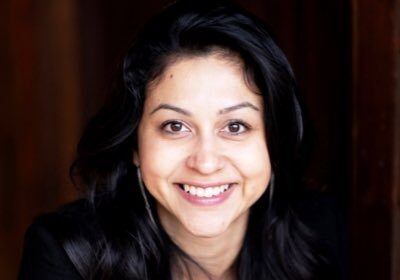 Indian-American Neha Narkhede