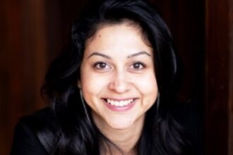 Indian-American Neha Narkhede