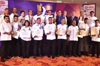 Indian Culinary Forum announces annual Chef Awards