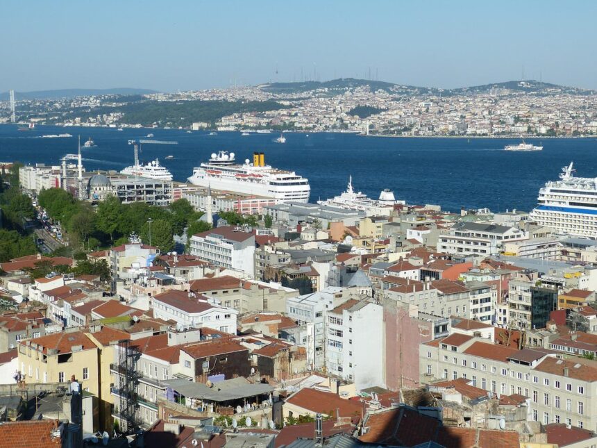 Istanbul