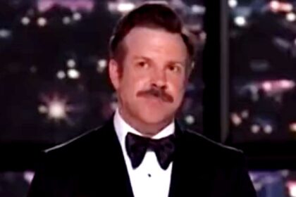 Jason Sudeikis