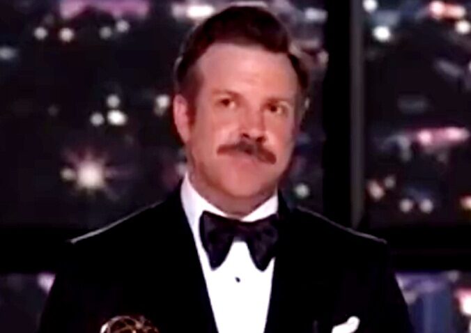 Jason Sudeikis