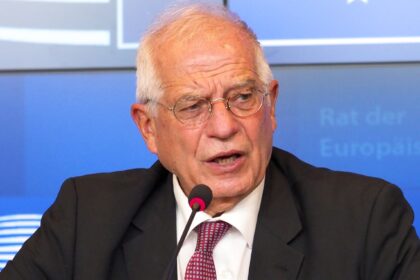 Josep Borrell