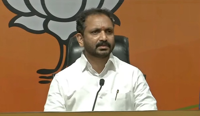 K Surendran