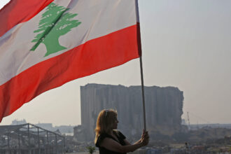 Lebanon's central bank