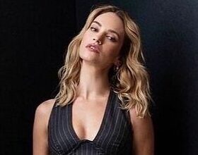 Lily James