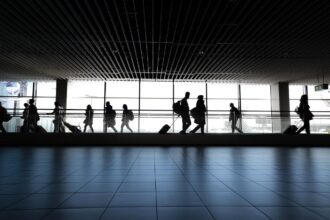 Lucknow airport