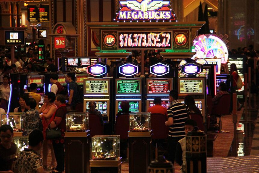 Macau