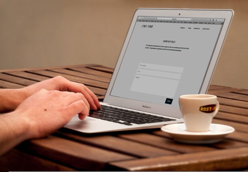 Macbook