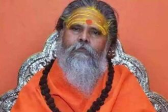 Mahant Narendra Giri
