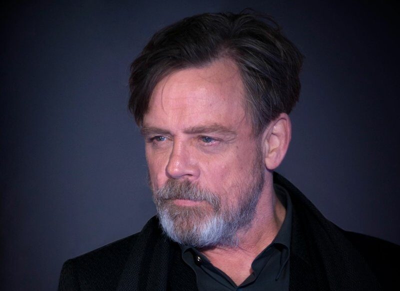 Mark Hamill