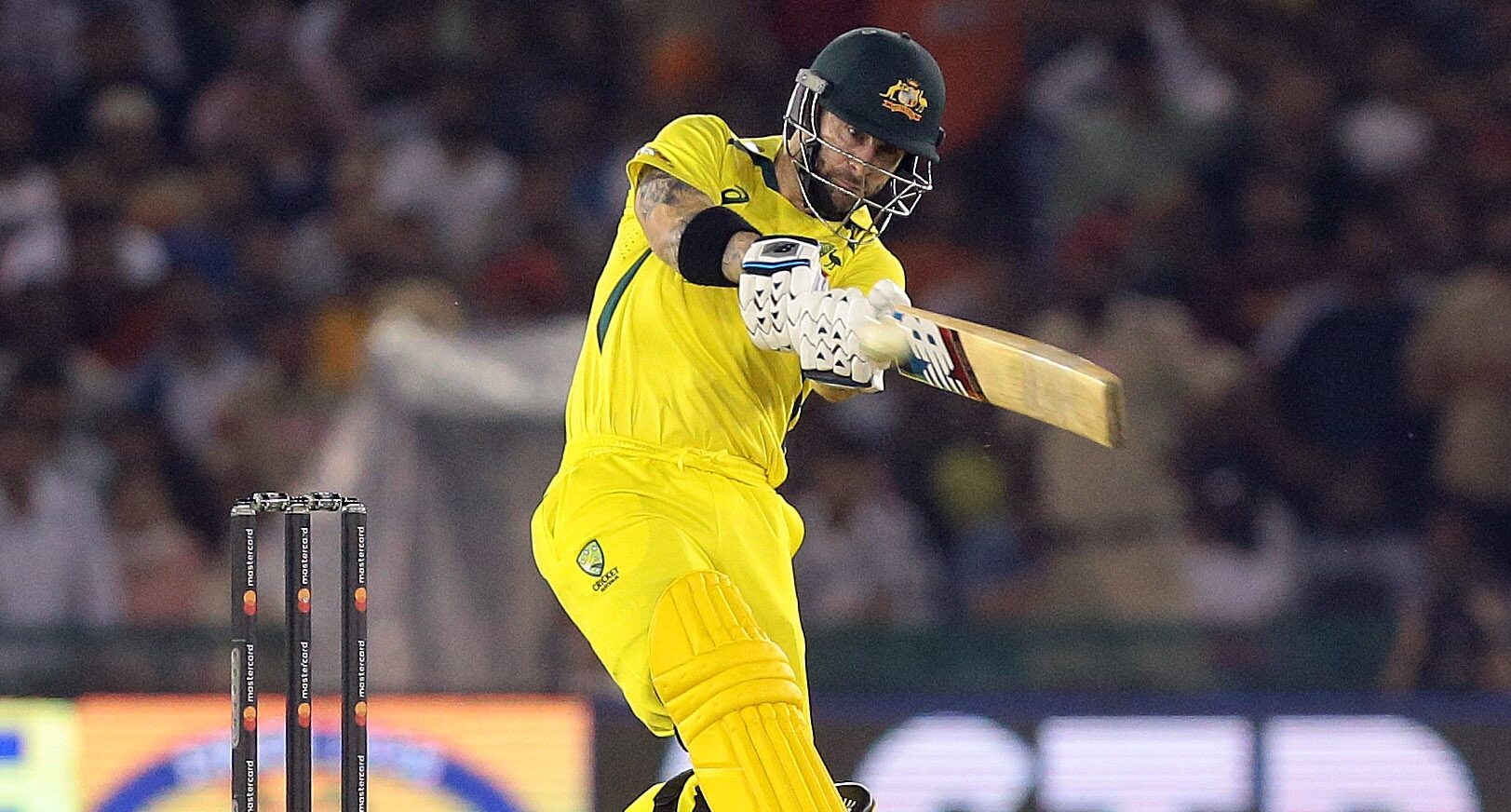 Matthew Wade