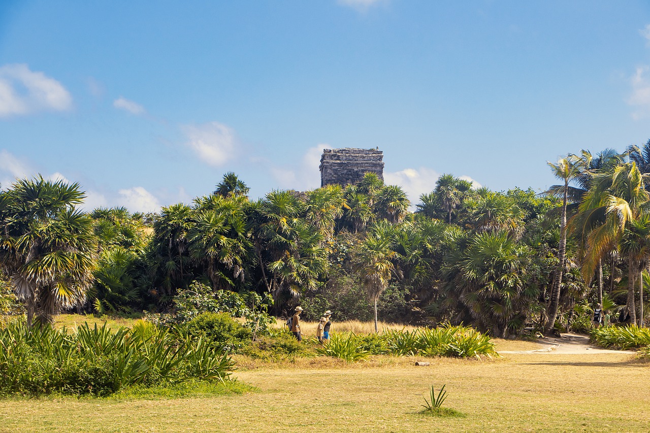 Mayan Riviera