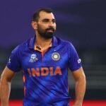 Mohammed Shami