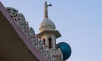 Mosque
