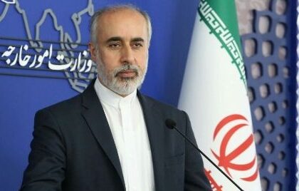 Nasser Kanaani
