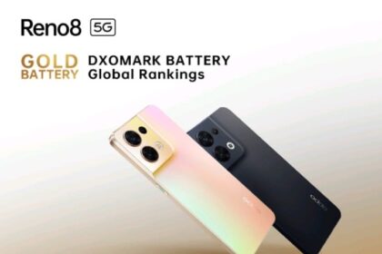 OPPO Reno8 5G
