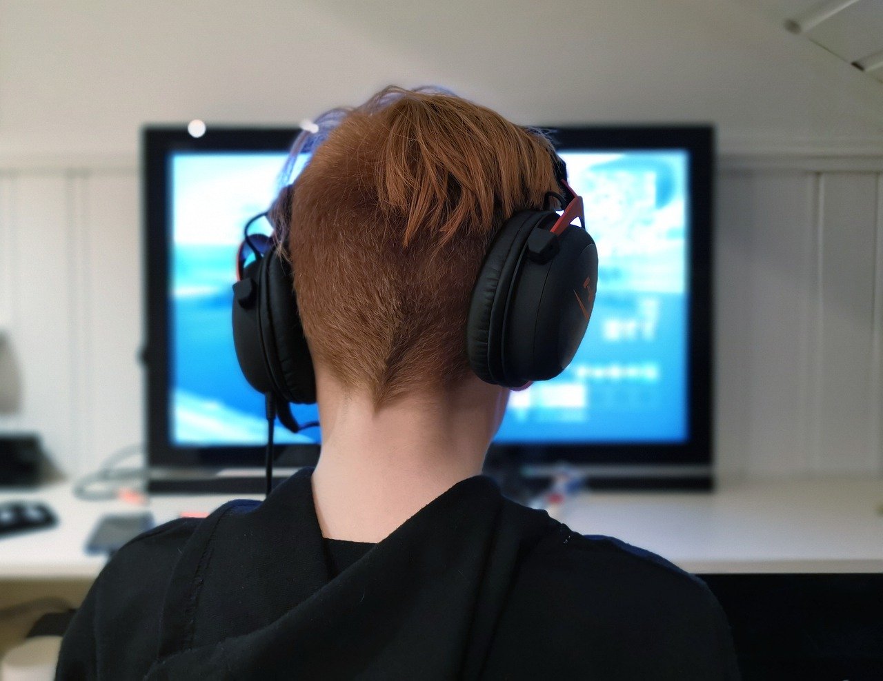 Online game