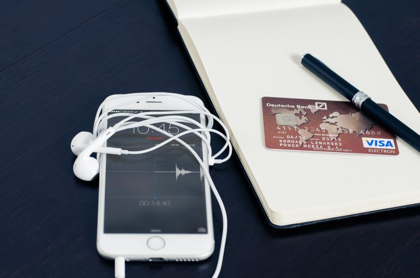 Online payment