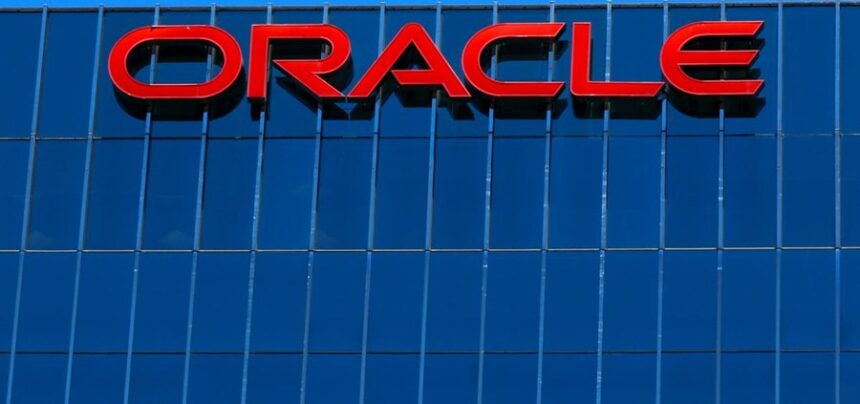 Oracle