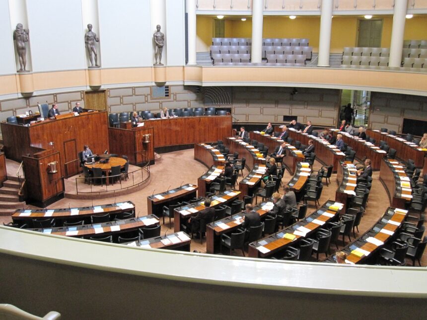 Parliament