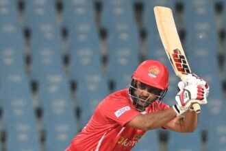 Parthiv Patel