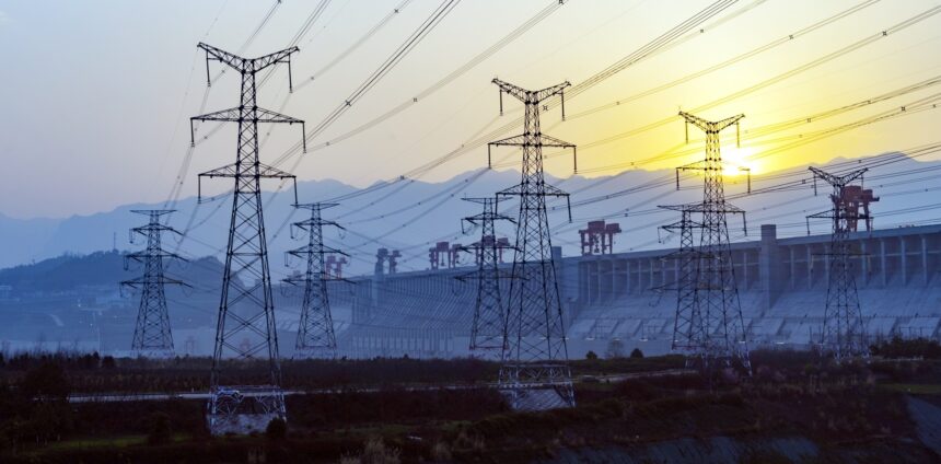 Power demand