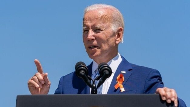 President Joe Biden