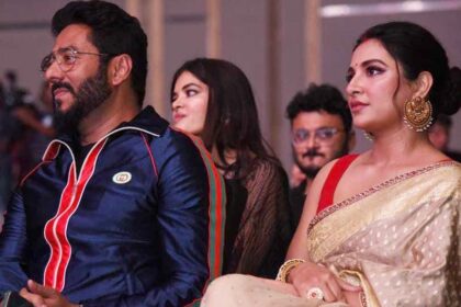 Raj Chakraborty