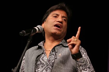 Raju Srivastav