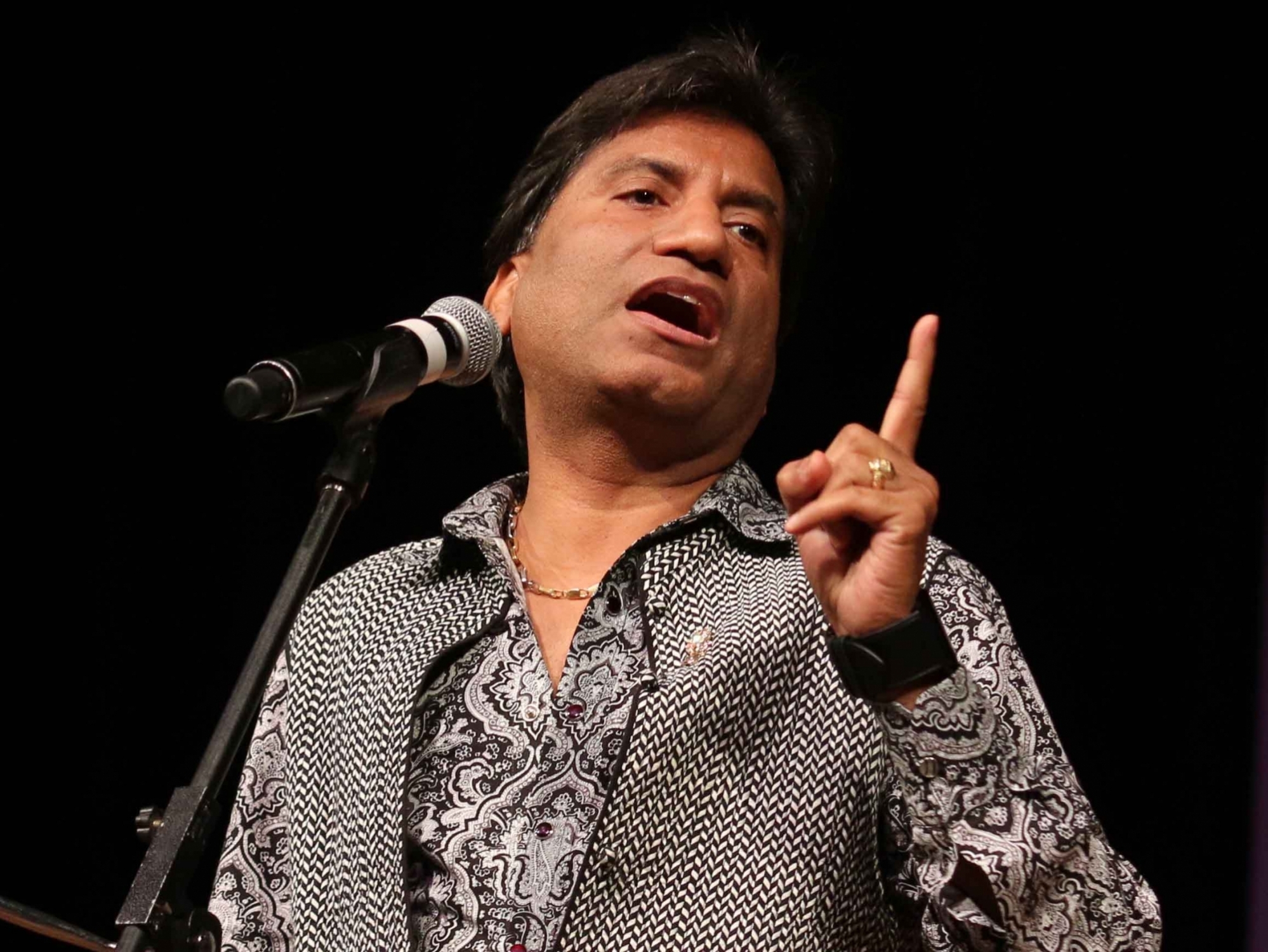 Raju Srivastav