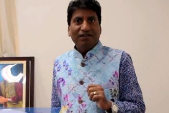 Raju Srivastava
