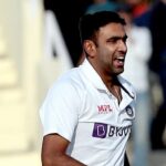 Ravichandran Ashwin