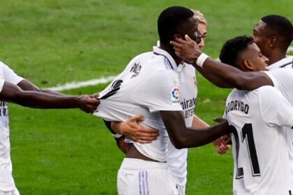 Real Madrid