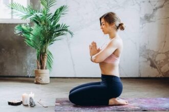 Restore Your Heart with Meditation