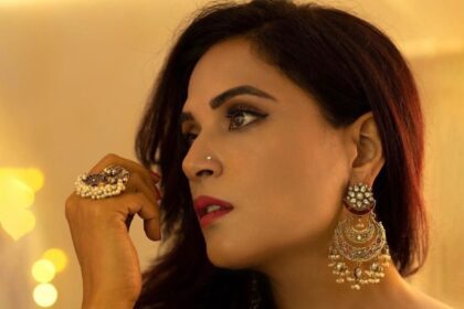 Richa Chadha