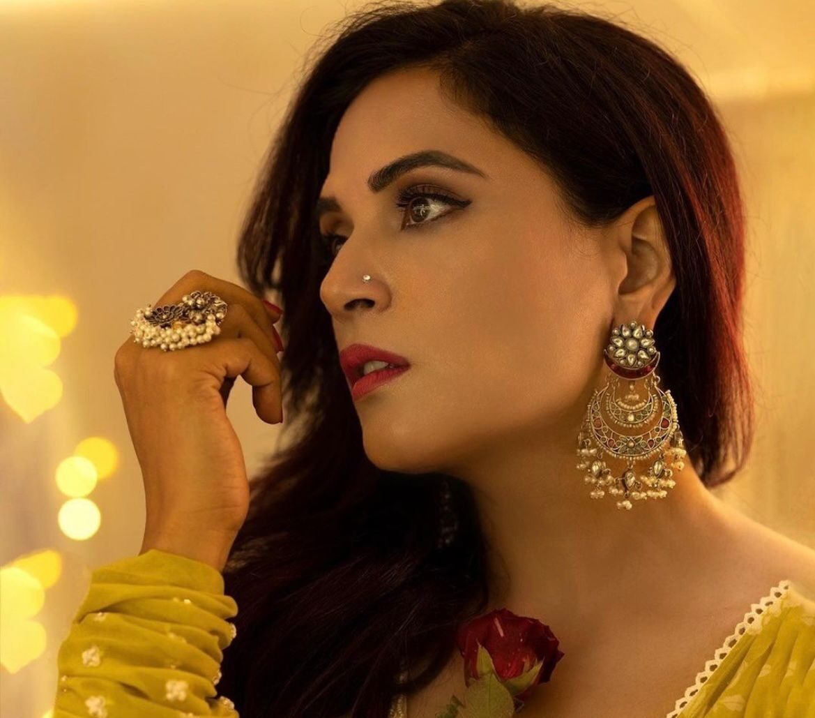 Richa Chadha