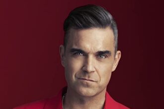 Robbie Williams