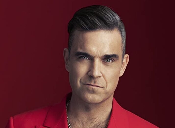 Robbie Williams
