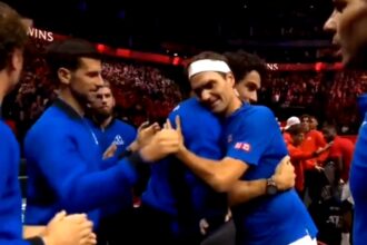 Roger Federer