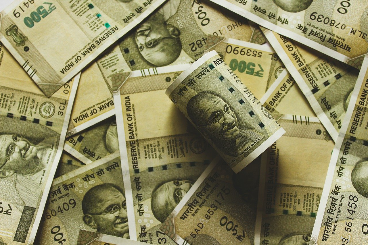 Rupee notes