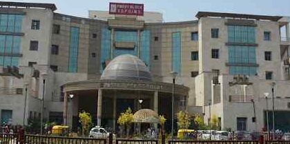 SGPGIMS Lucknow