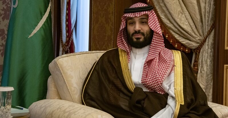 Salman bin Abdulaziz Al Saud